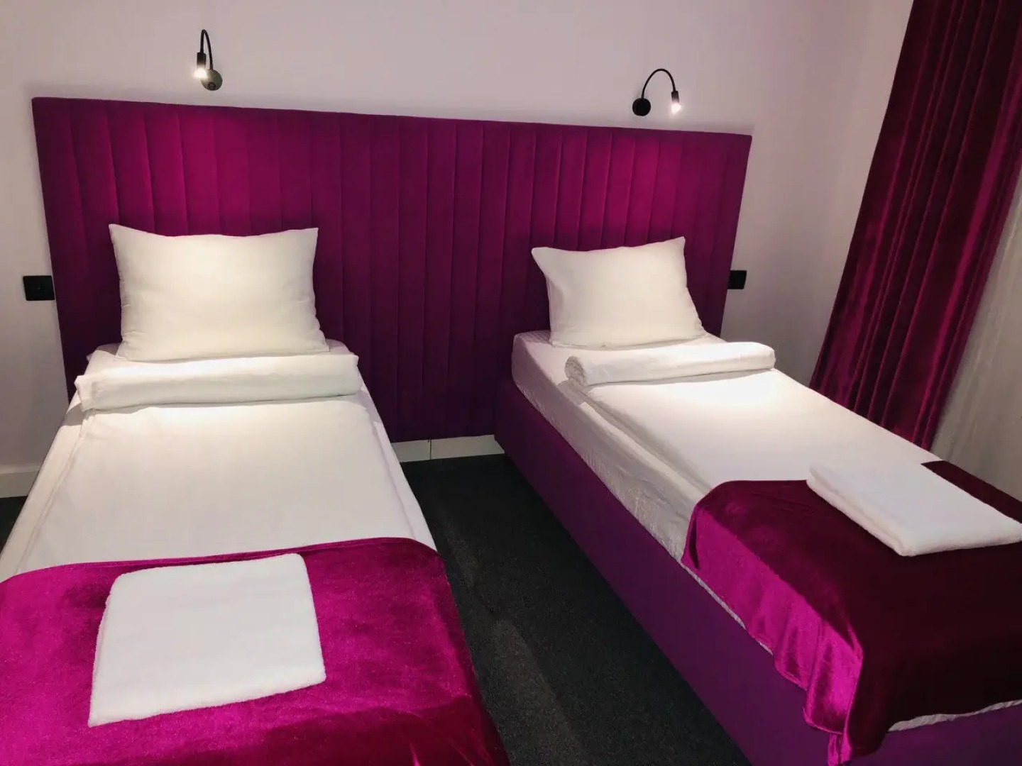 Мини-отель Рыбка