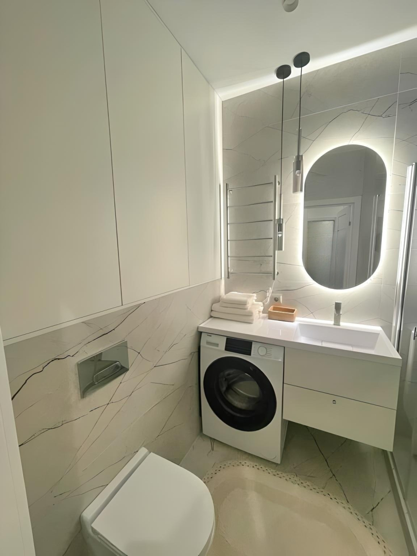 Апартаменты SimSim (462) Квартира в Сочи у моря