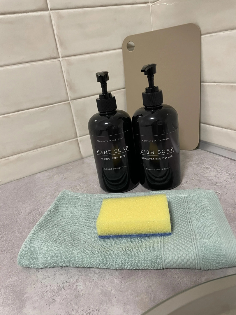 Квартира Уютная Tatiana