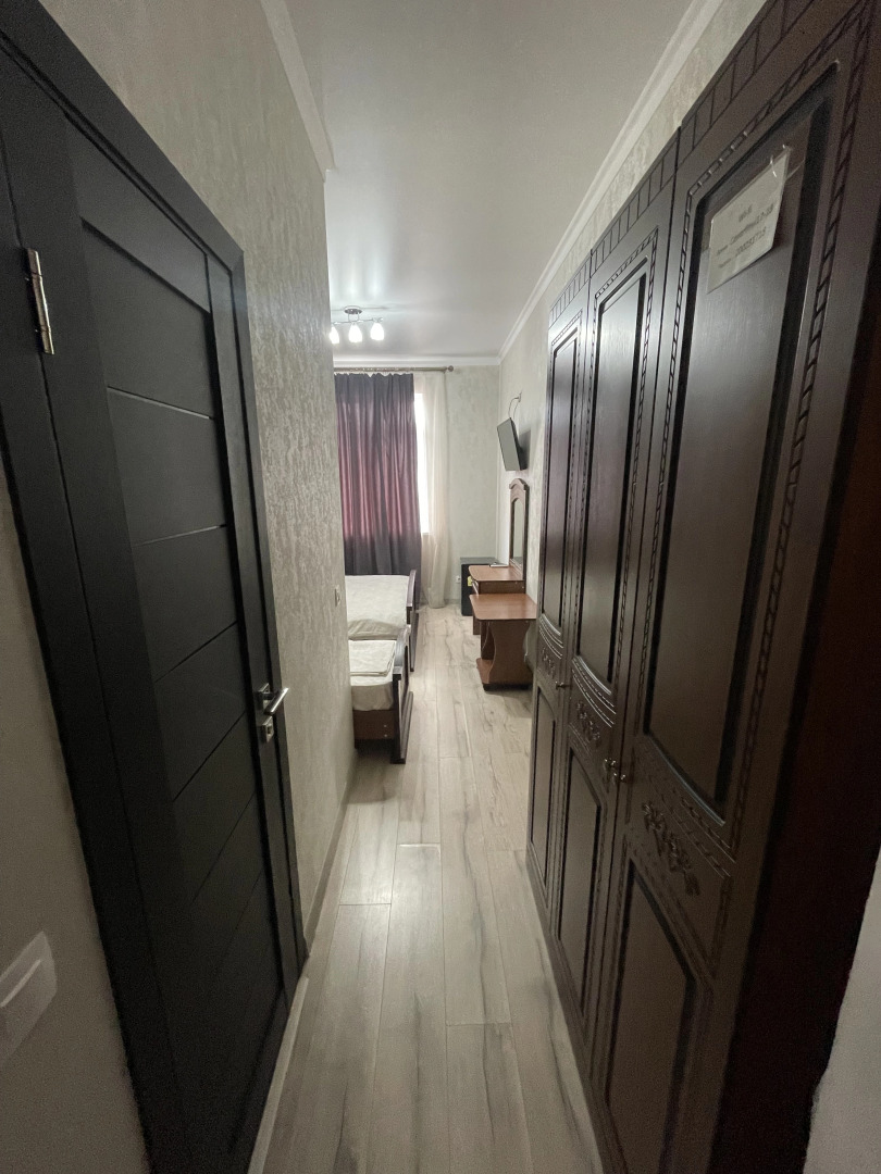 Гостевой Дом Центральный