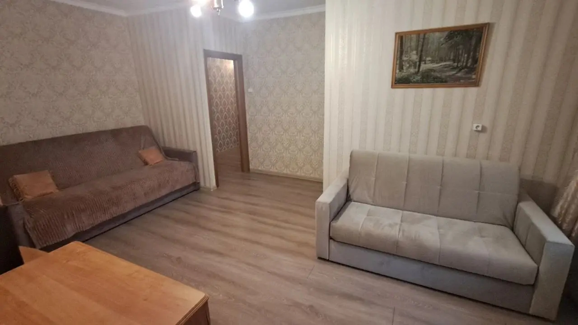 Апартаменты со всеми удобствами