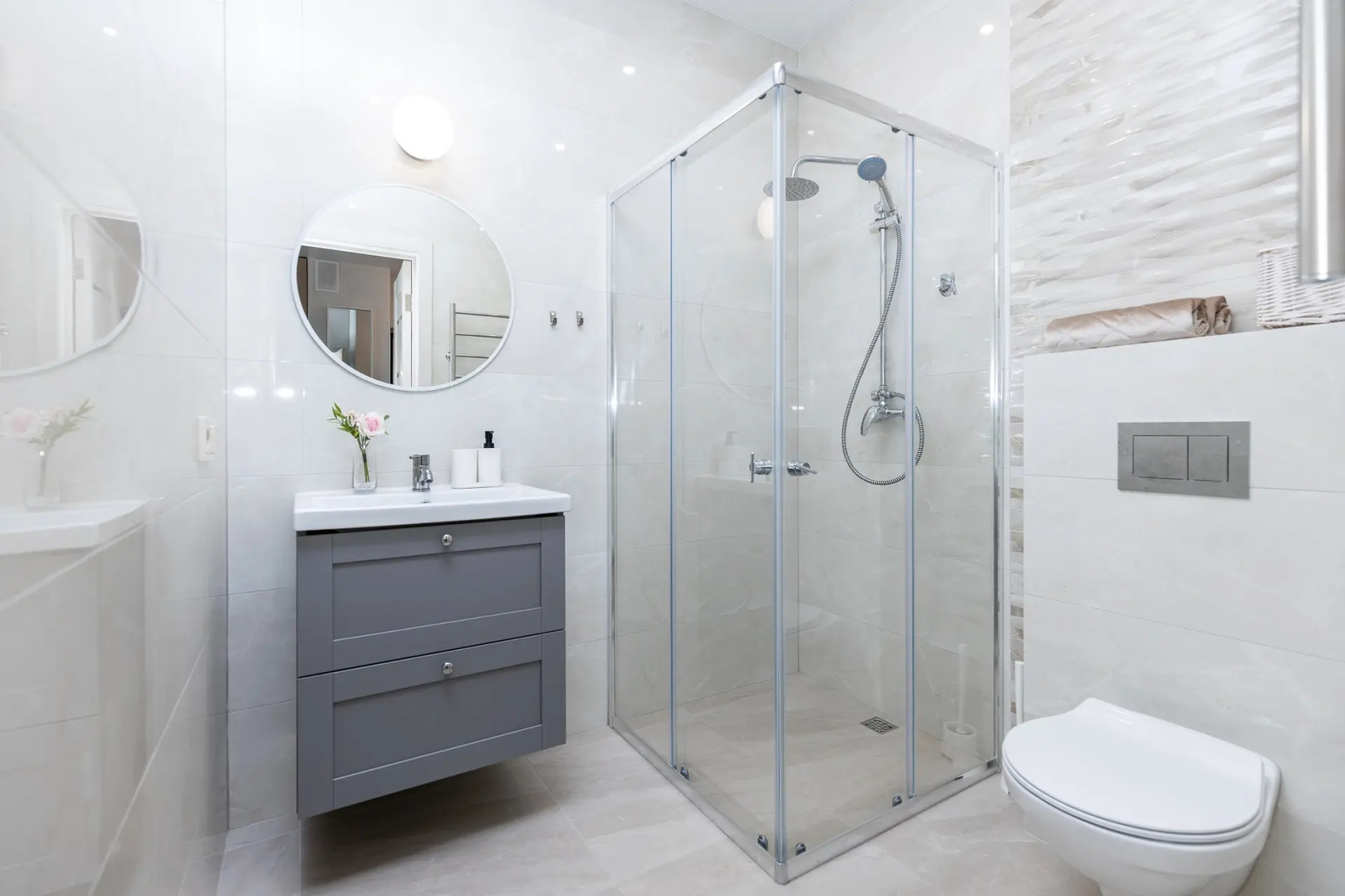 Апартаменты ЖК Minsk World