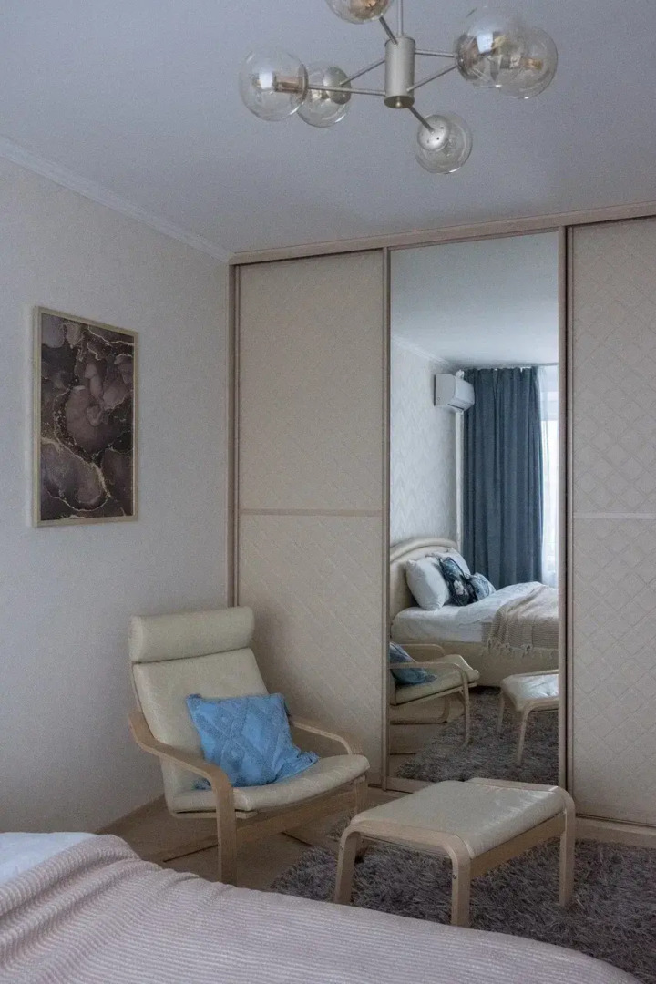 Апартаменты Атмосфера Алмаз