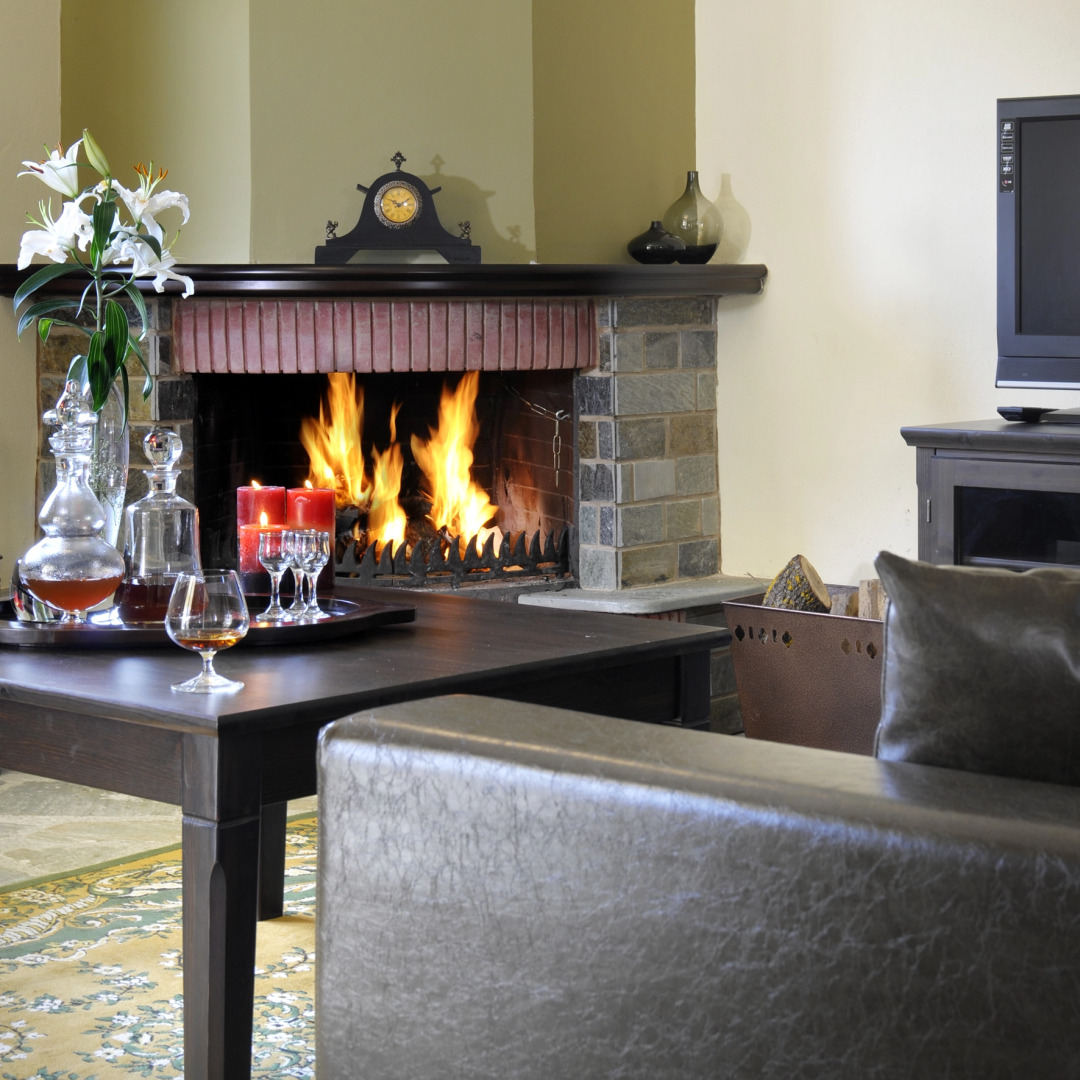 Апарт-отель Kaimak Mountain Lodge