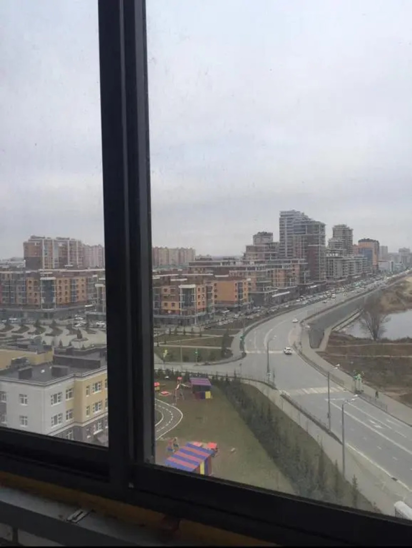 Апартаменты Чаша