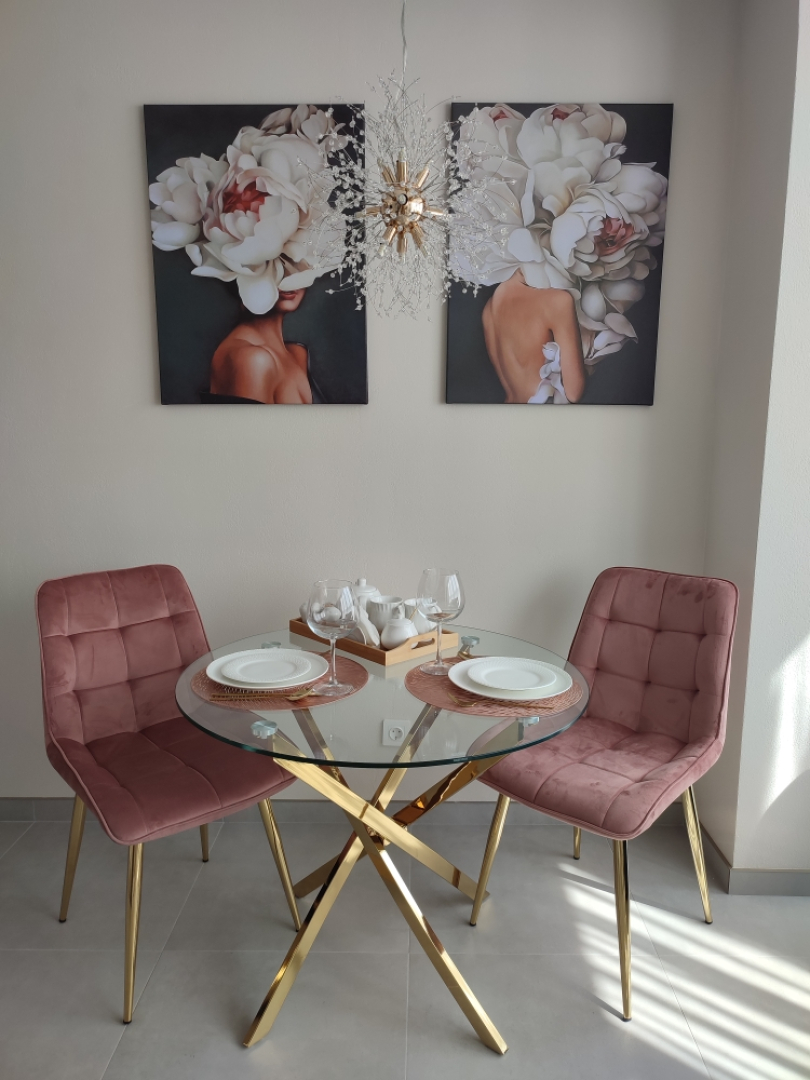 Апартаменты Pavlin De Luxe