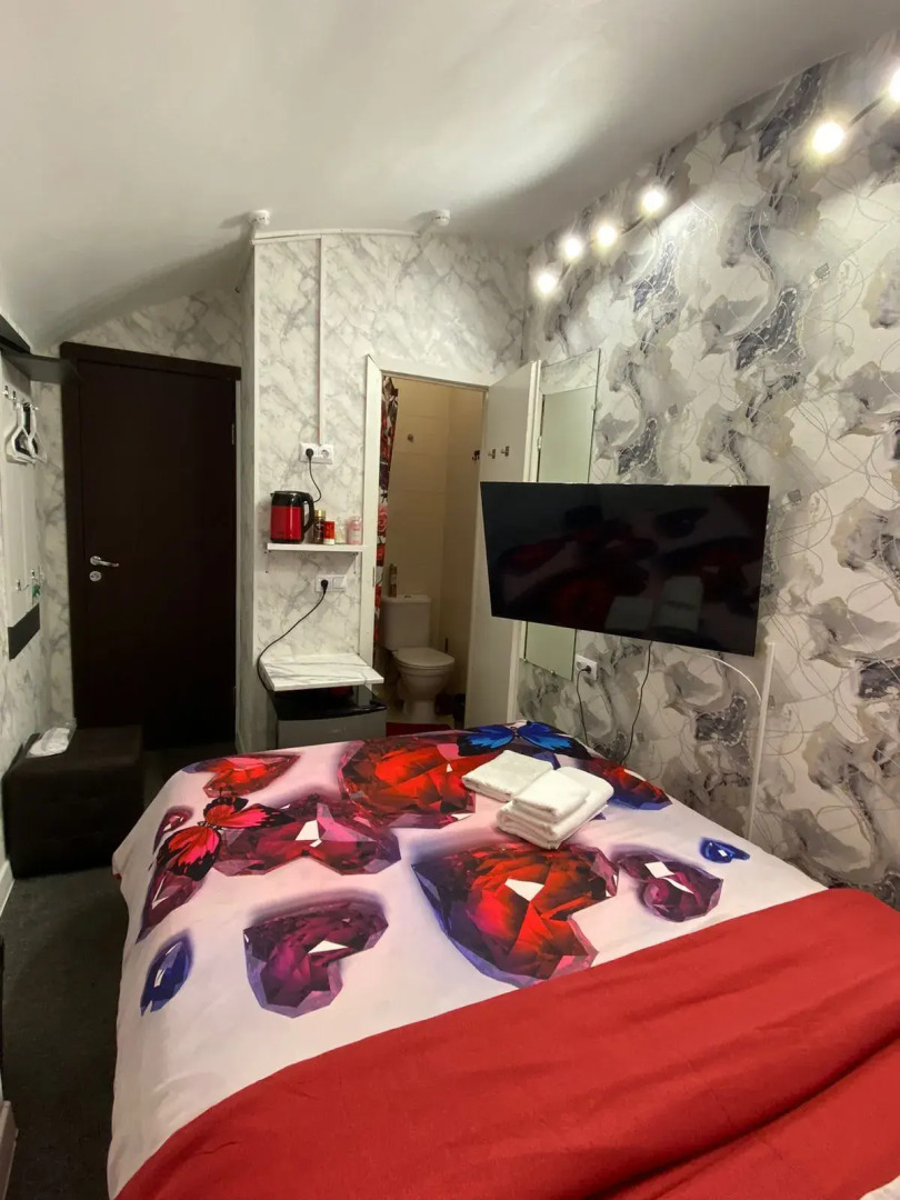 Мини-отель Империя Gold