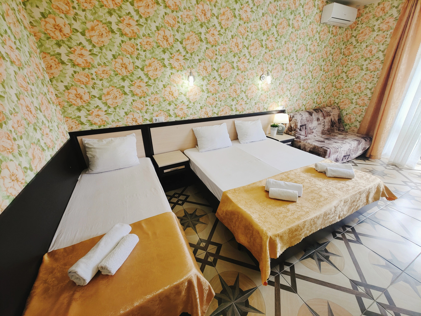 Гостевой дом Наутилус