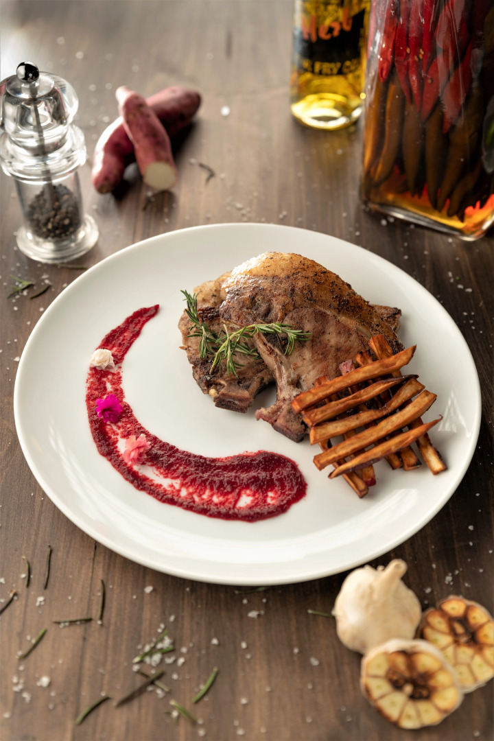 Отель Arana Yala