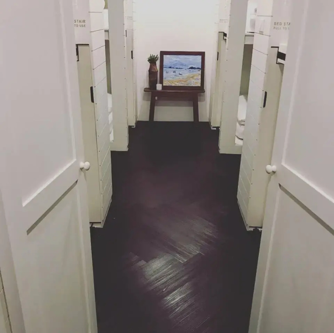 Хостел PA PRANK Design