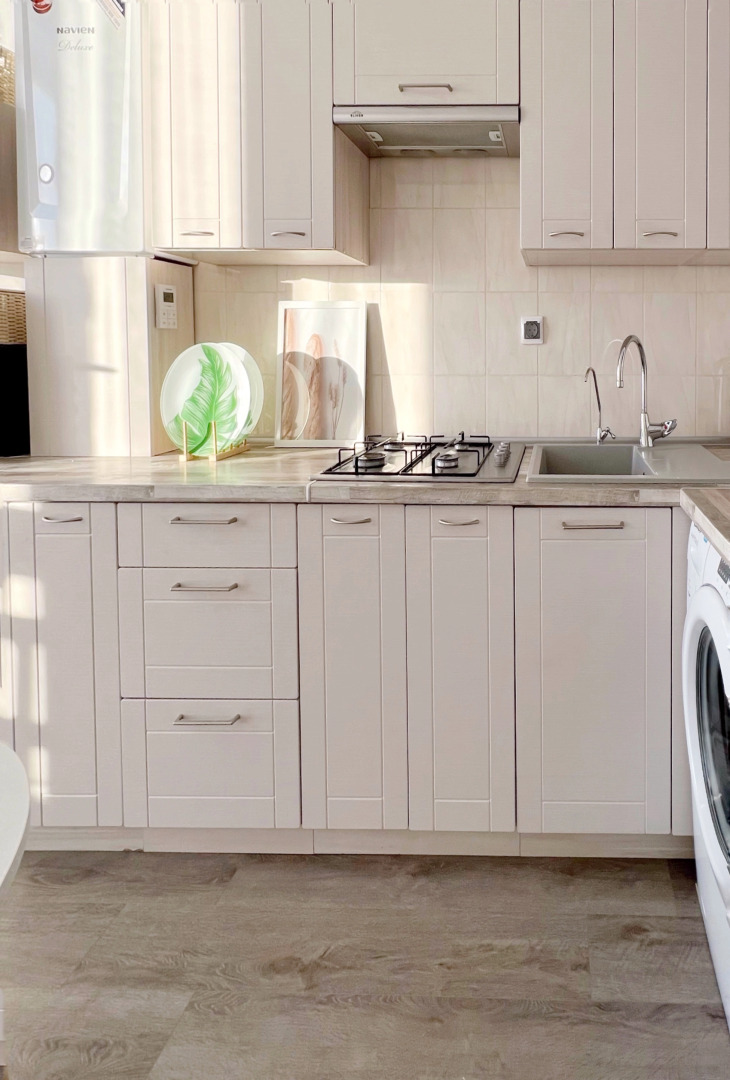 Квартира Однокомнатная квартира