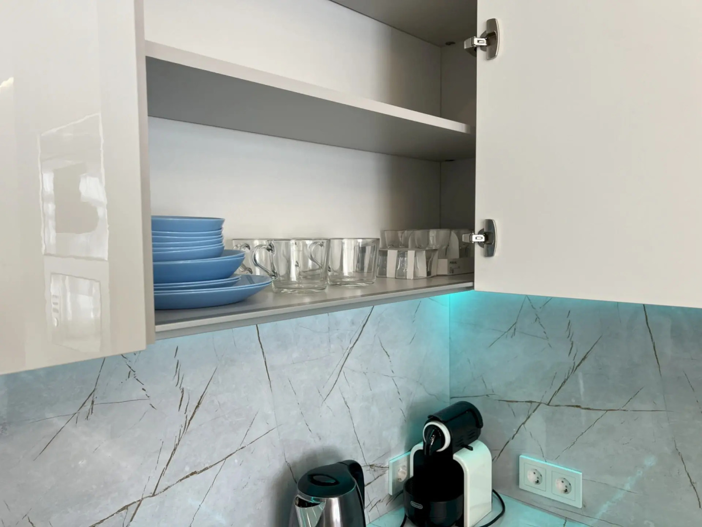 Апартаменты 215 в новом доме до моря 5 мин, Толстый мыс