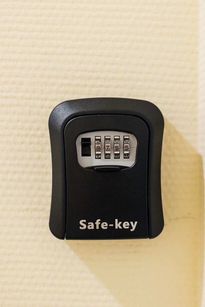 Квартира на Спортивном