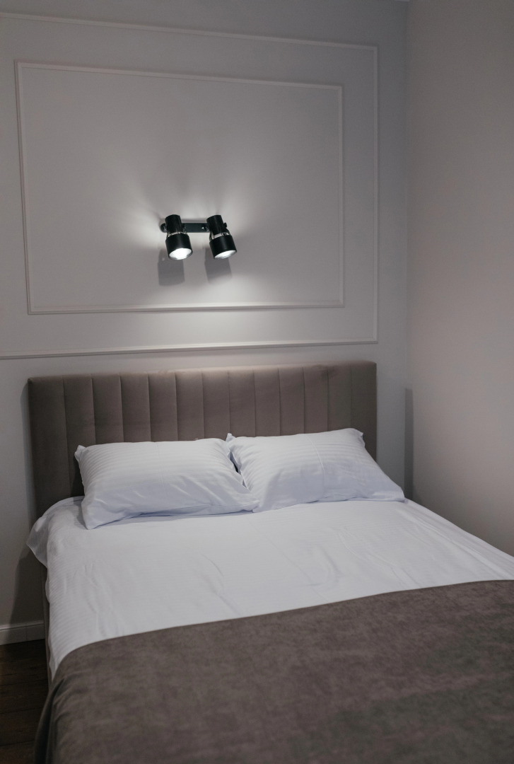 Апарт-отель на Ленина