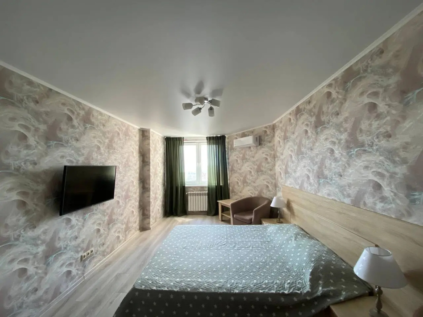 Квартира Like Home 18