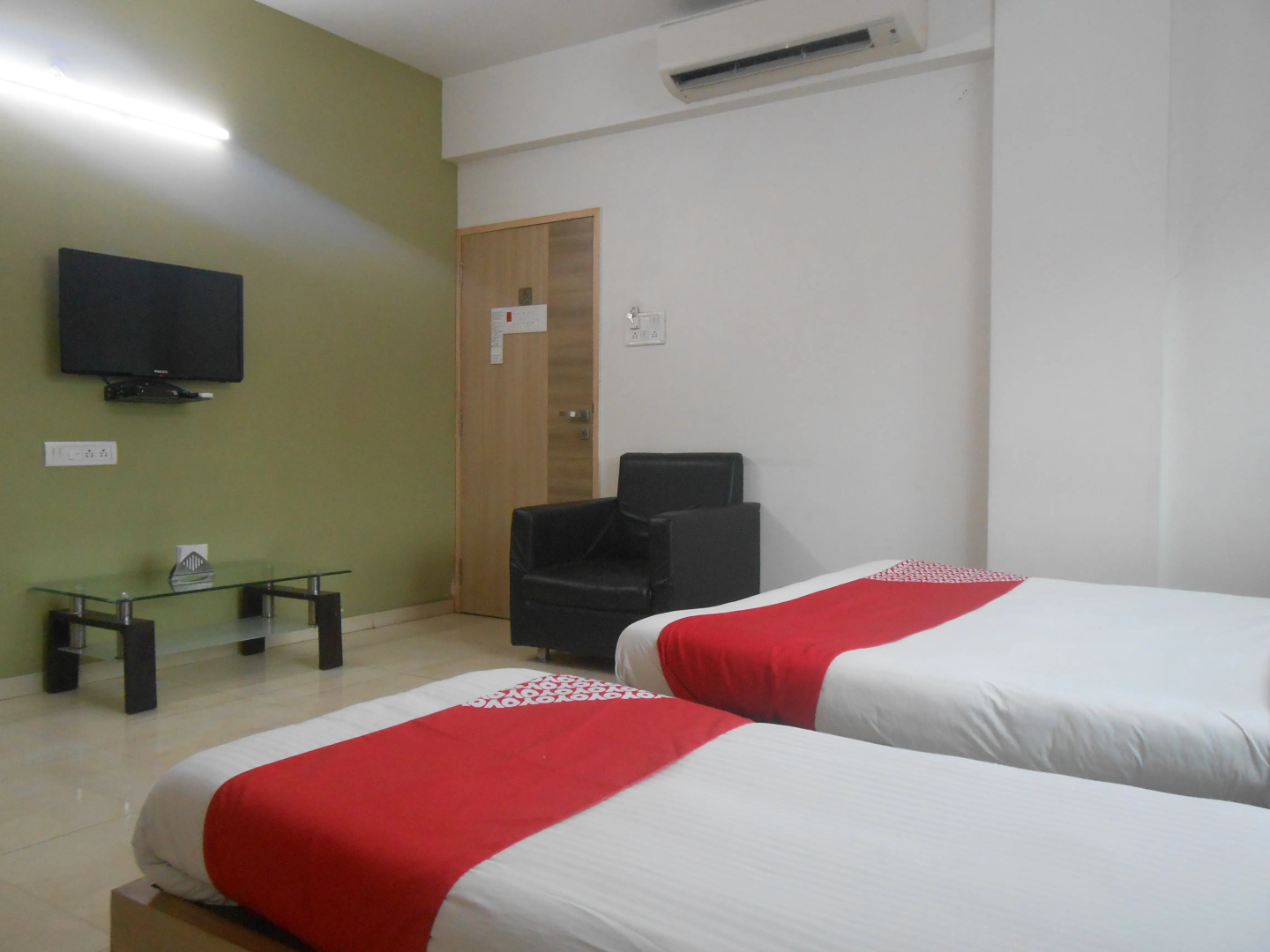Отель Balaji Inn Hotel Nasik