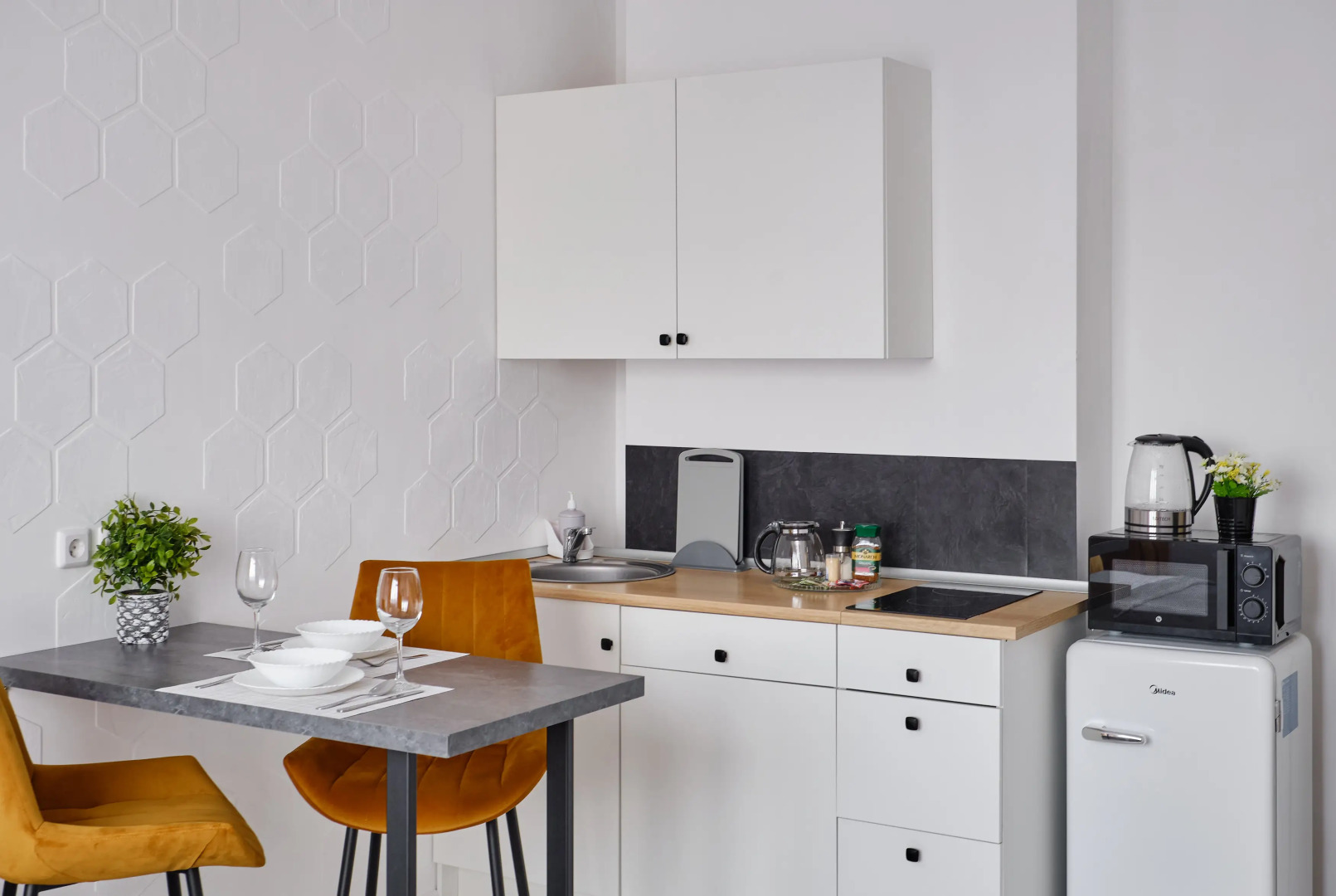 Апартаменты RentPlaza Премиум