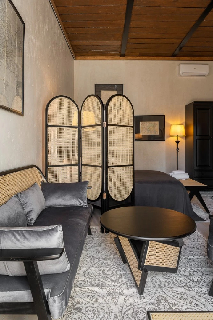 Апартаменты Николаевские Фонтанная 7-51