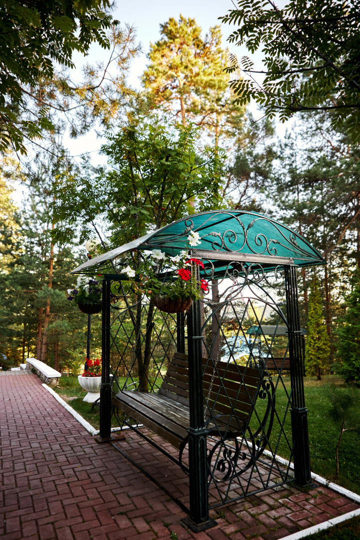 Отель Гостиничный Комплекс Росинка