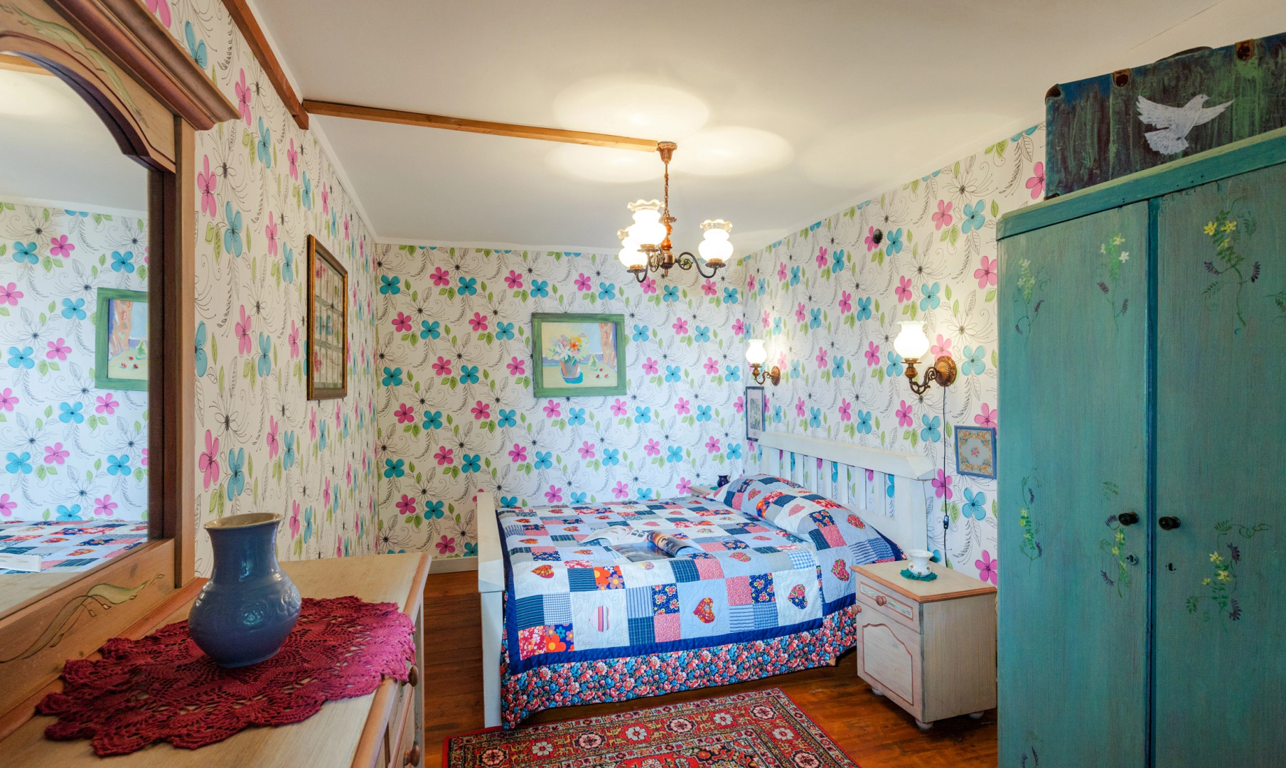 Бутик-отель Чеховская Дача