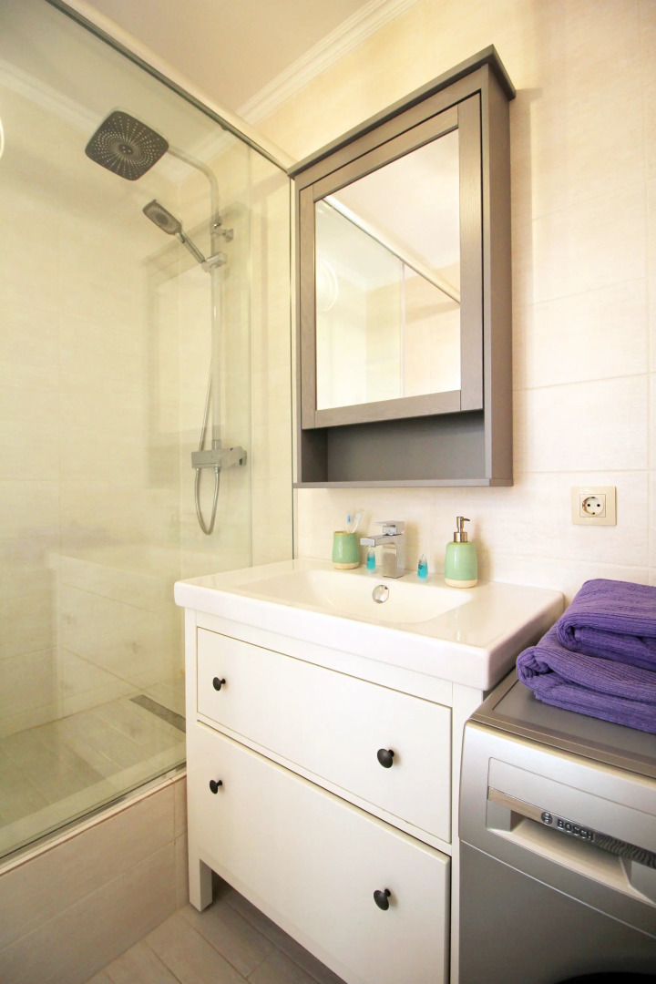 Апартаменты Жилой комплекс Рапсодия