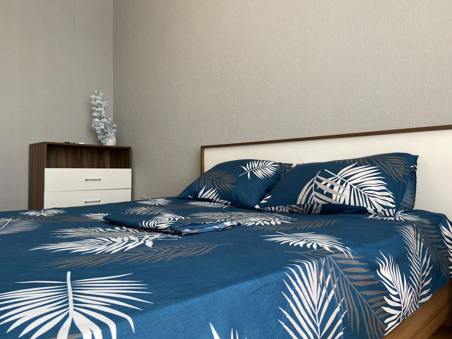 Квартира Вместительная у парка Галицкого от Комфорт и Точка