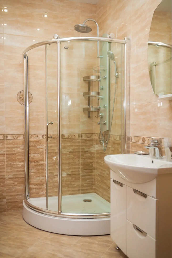 Отель Роял Кастл