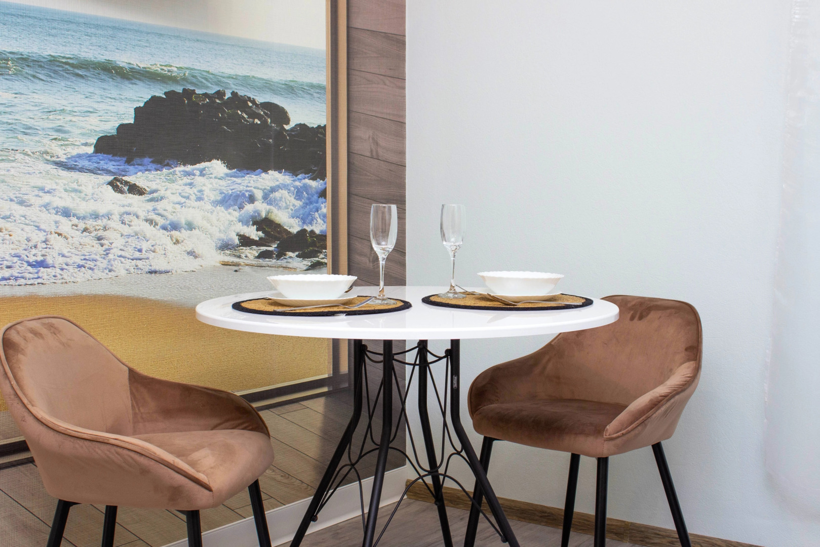 Апартаменты Добрый Дом Рядом с ТРЦ Панама