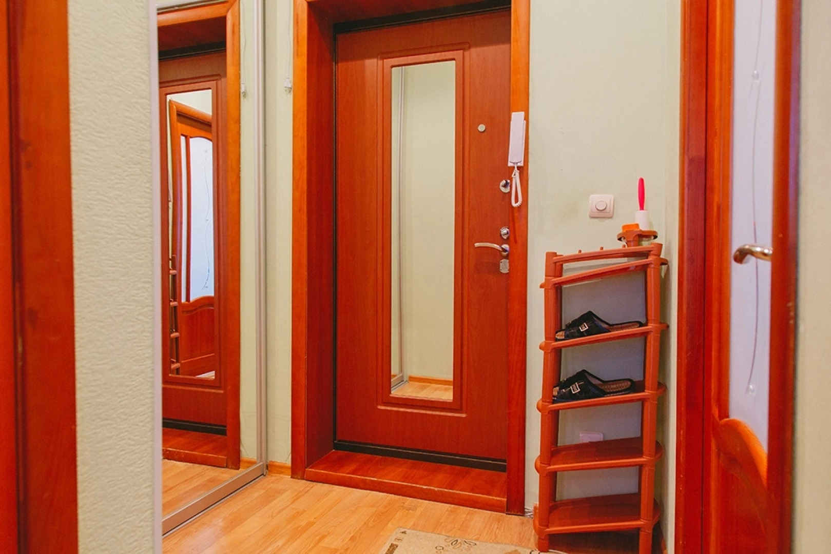 Апартаменты в Центре на Масленникова 76