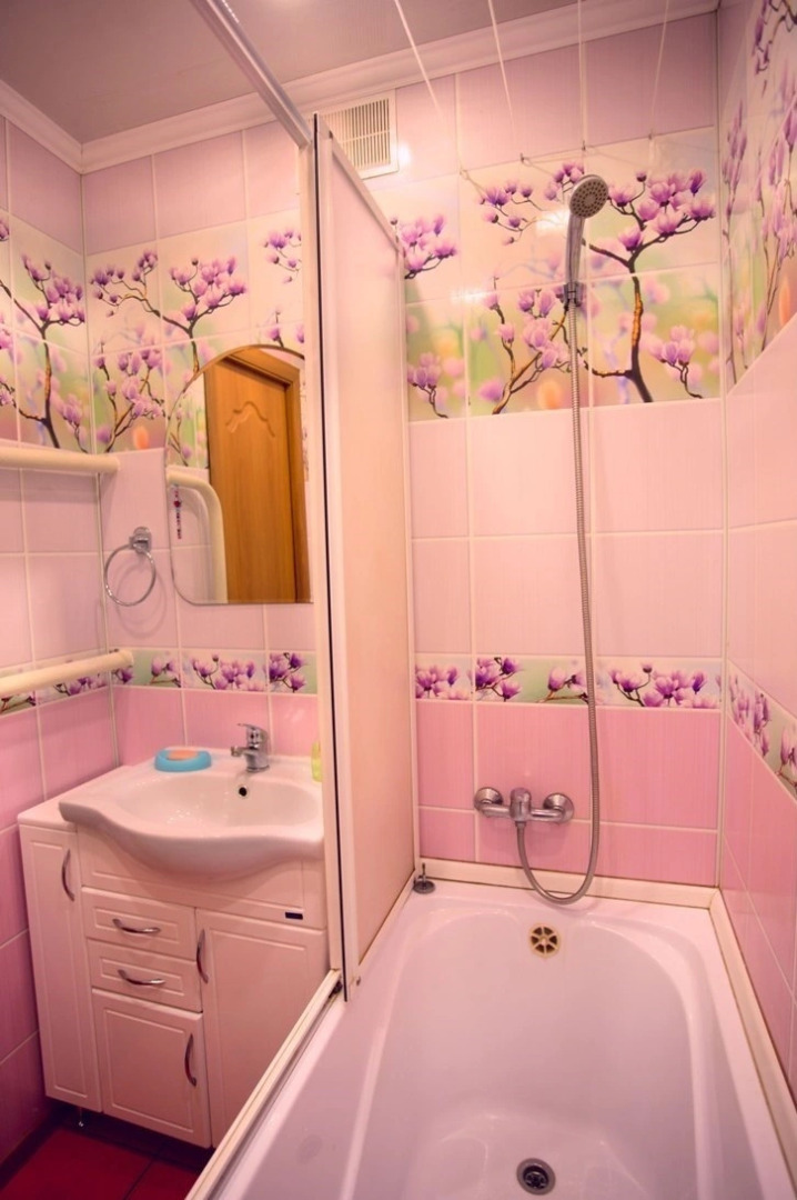 Апартаменты на Северном проезде 16