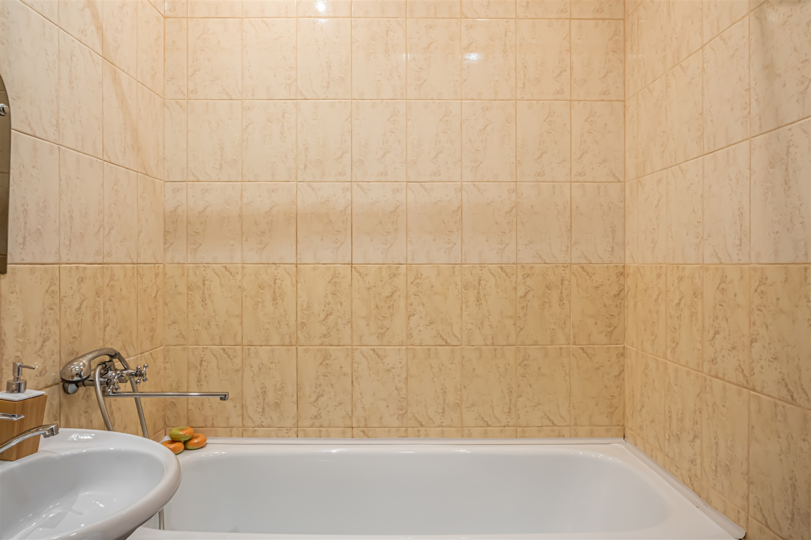 Квартира Добрые сутки на Тухачевского 20/1