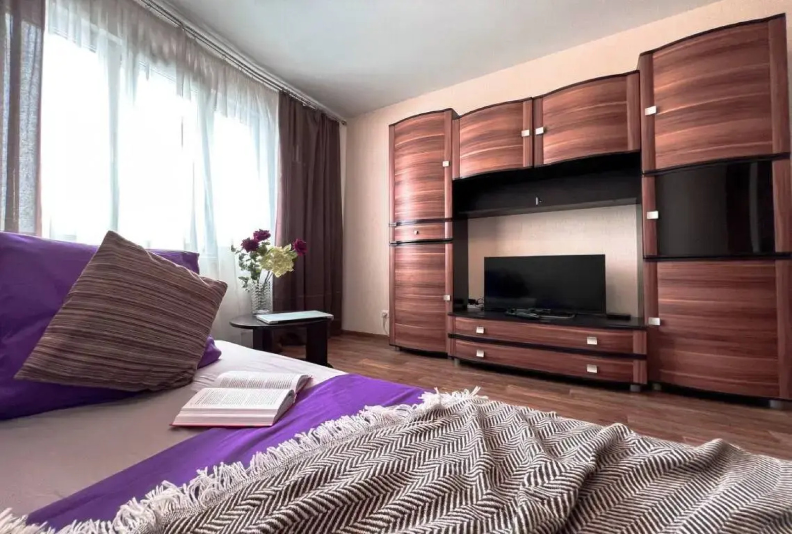 Апартаменты Park Inn Hause 5