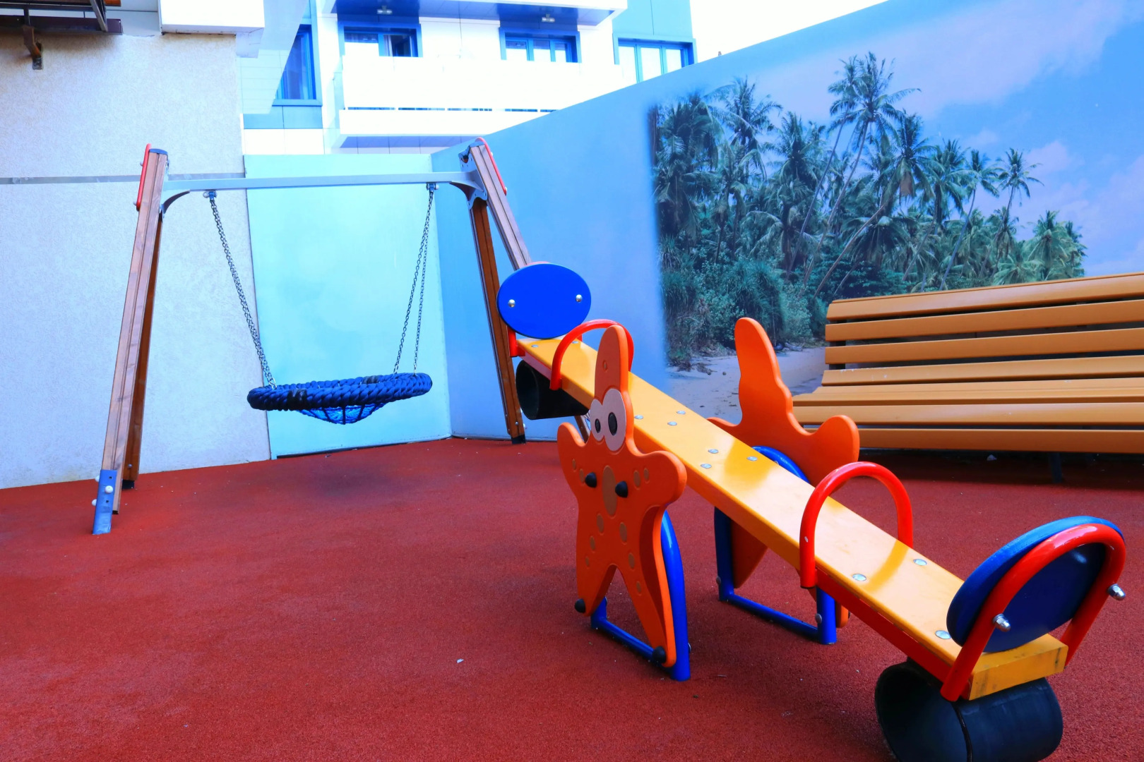 Отель Мишель