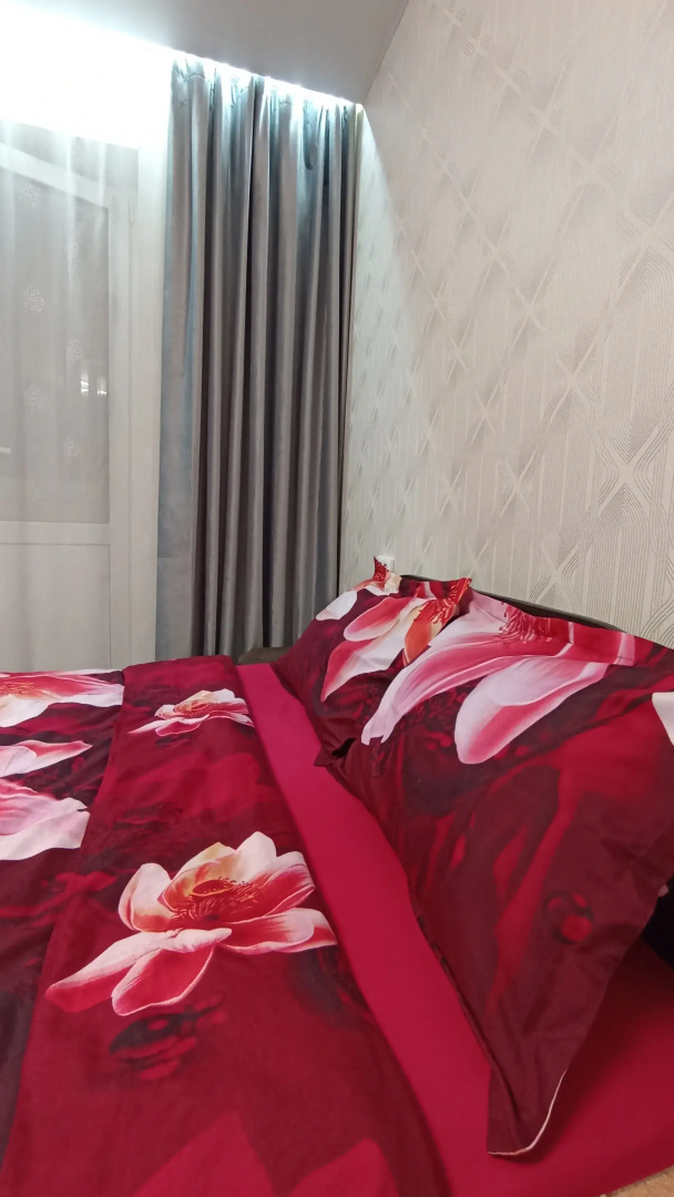 Квартира New day