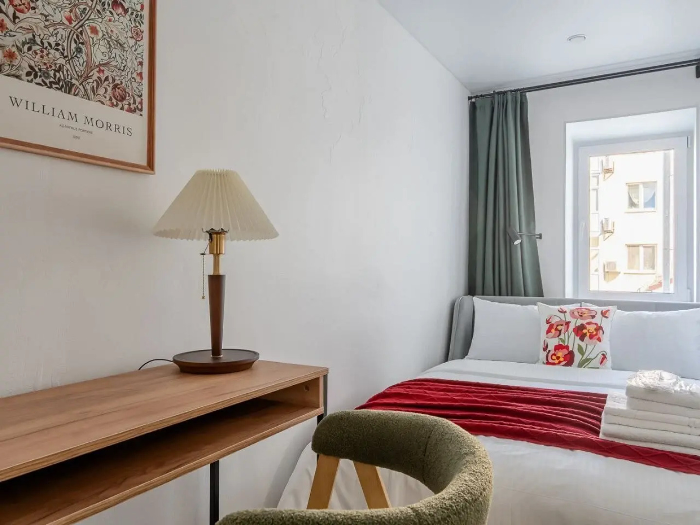 Апартаменты Smorodina 3 от сети Good vibes apartments