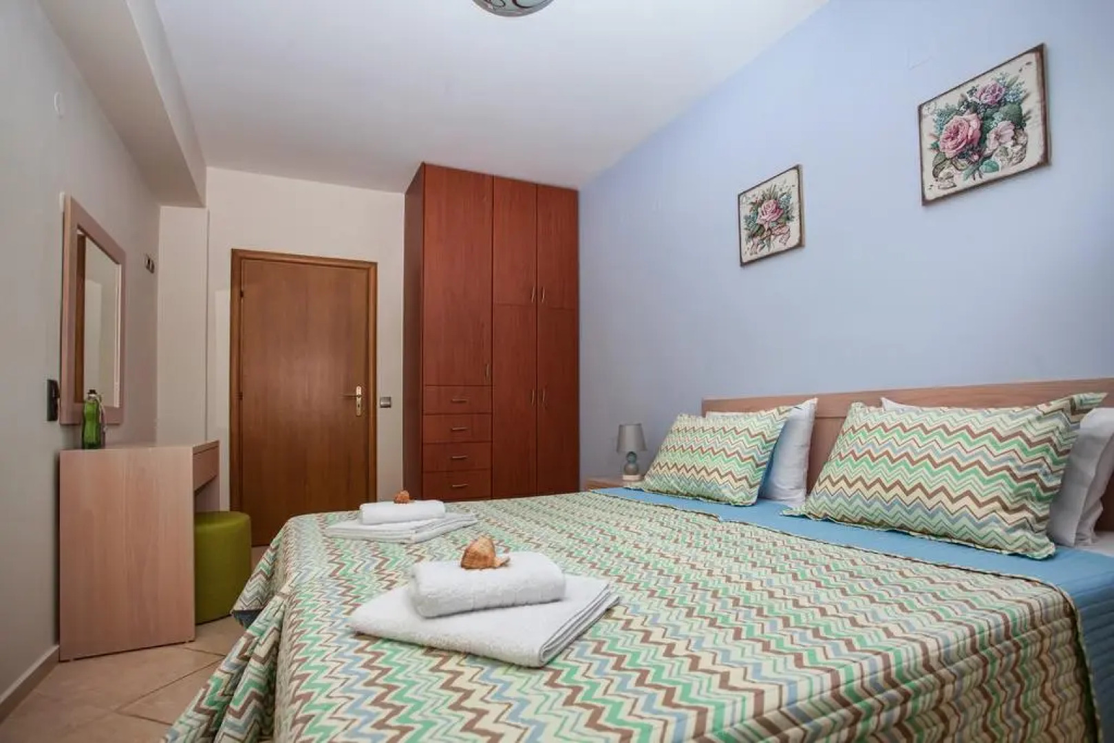 Вилла Palladio Luxury