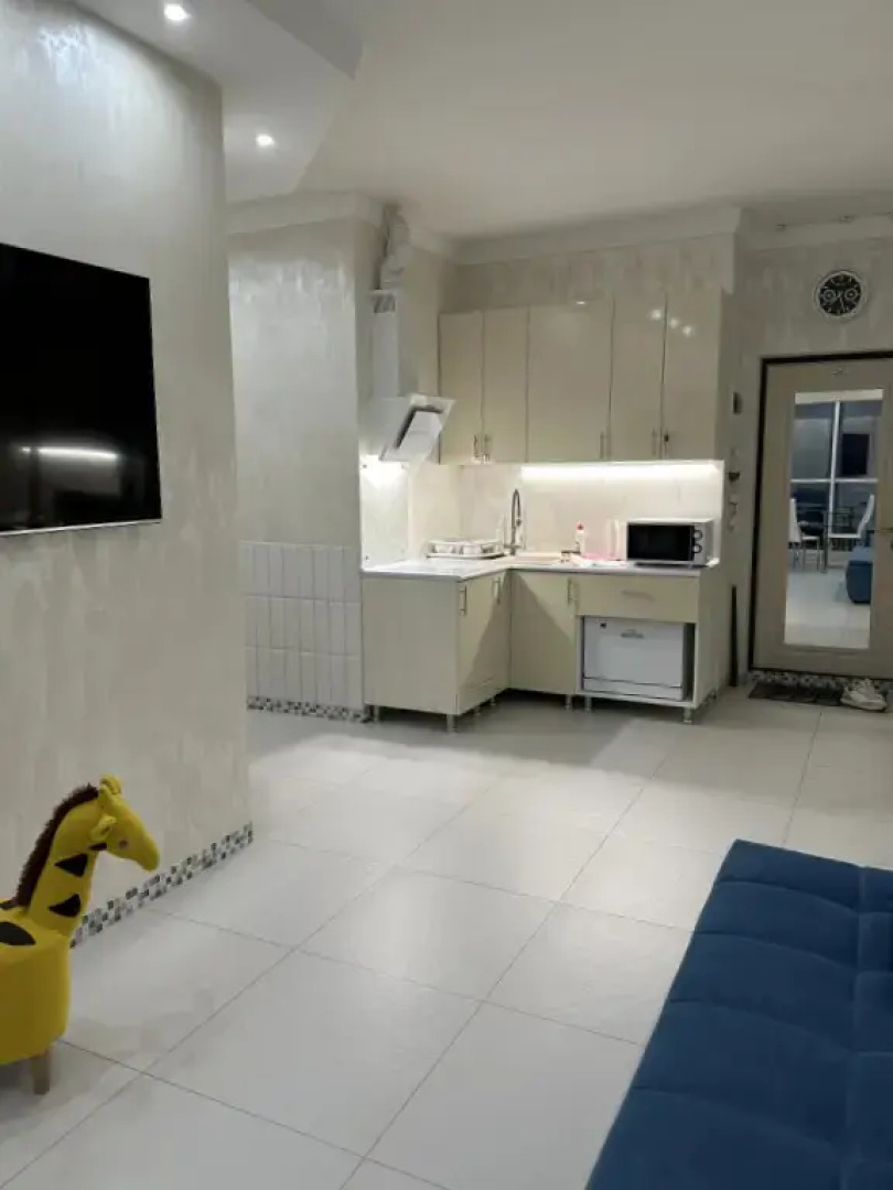 Квартира в Центре Сочи ЖК Виктория 500 Метров до Моря