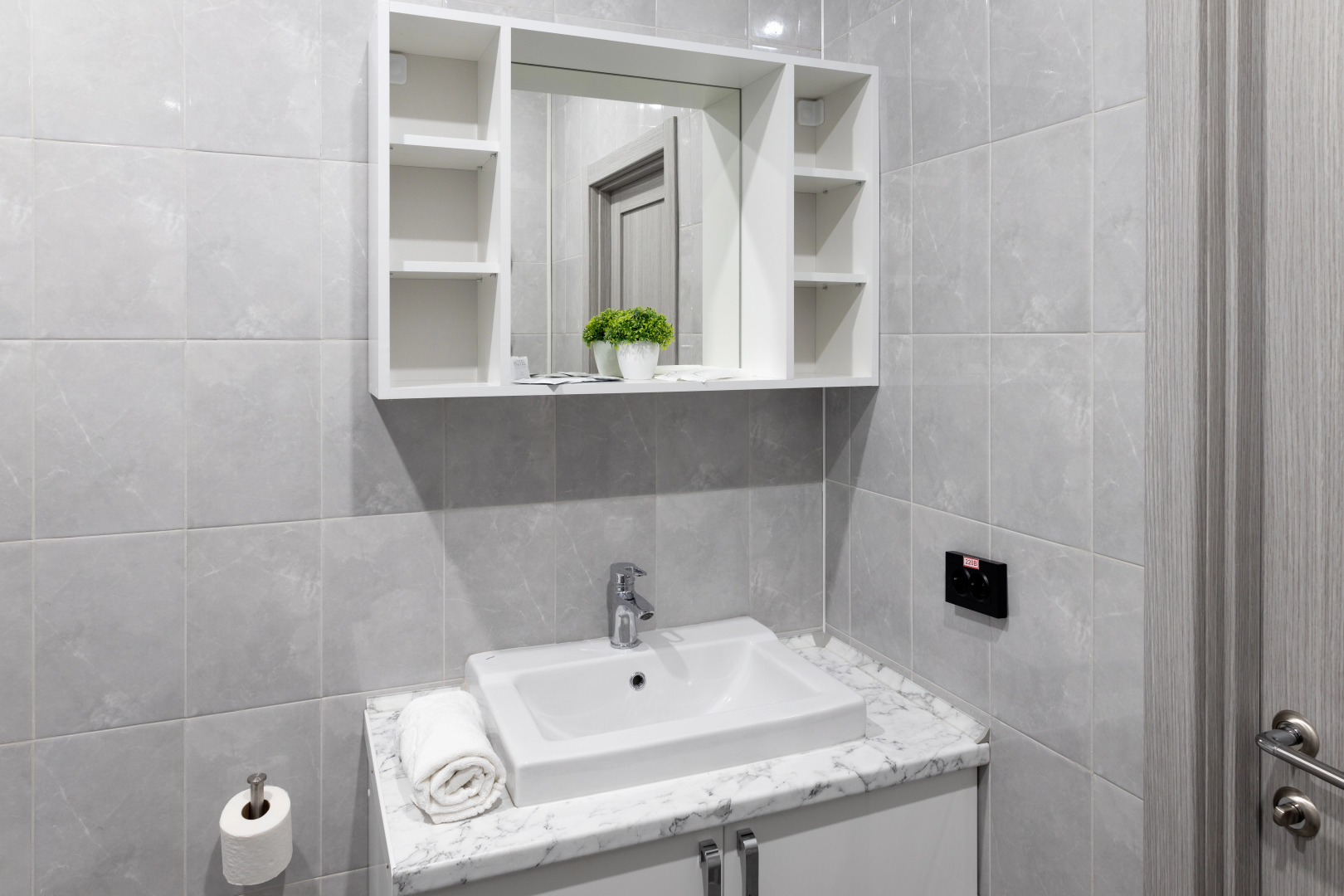 Отель Green Hall