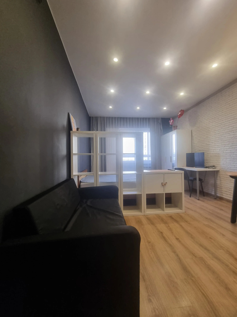 Апартаменты на Берегу Ангары