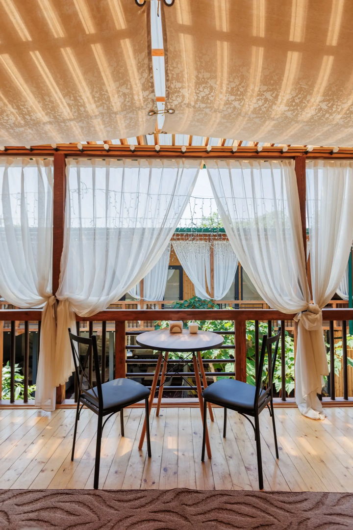 Отель на Пушкина