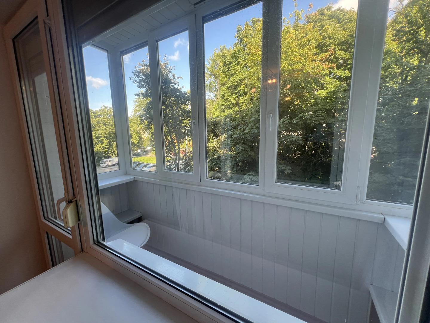 Квартира Центр притяжения