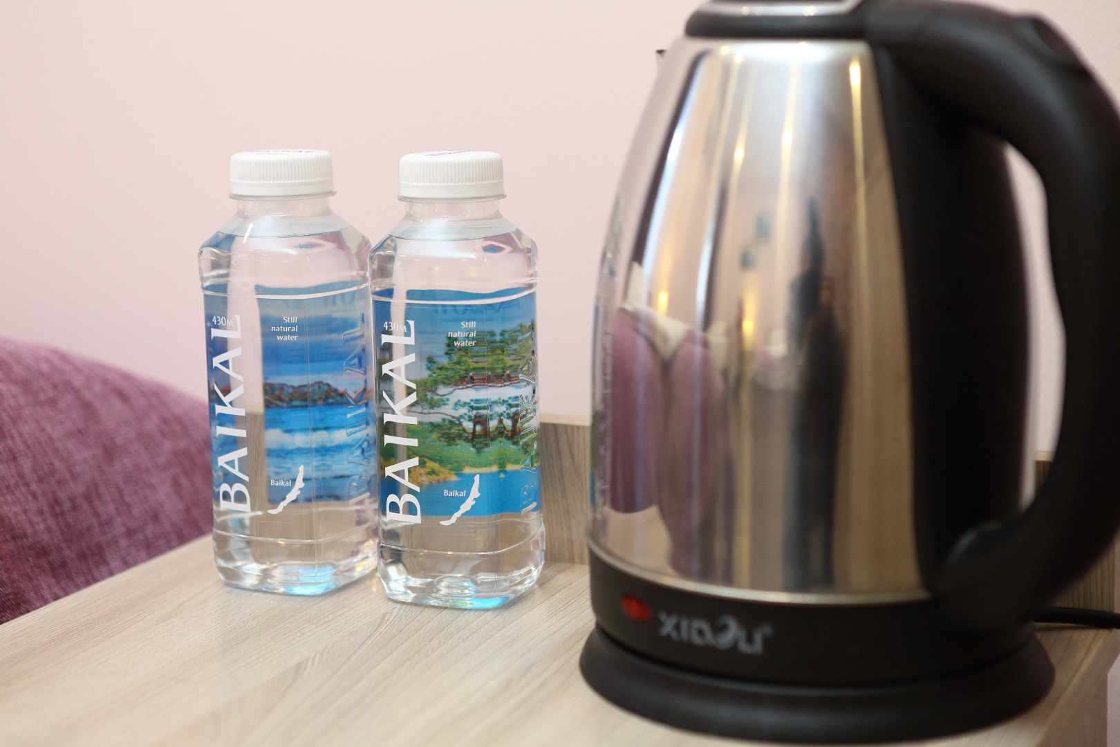 Отель Яковлевъ