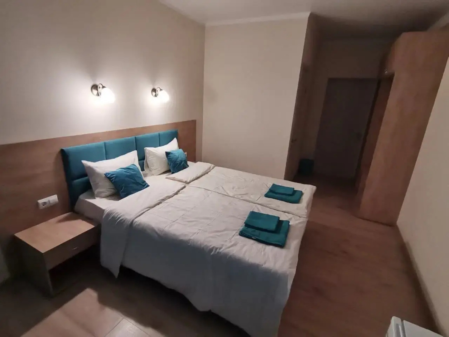 Гостевой дом Альтитюд