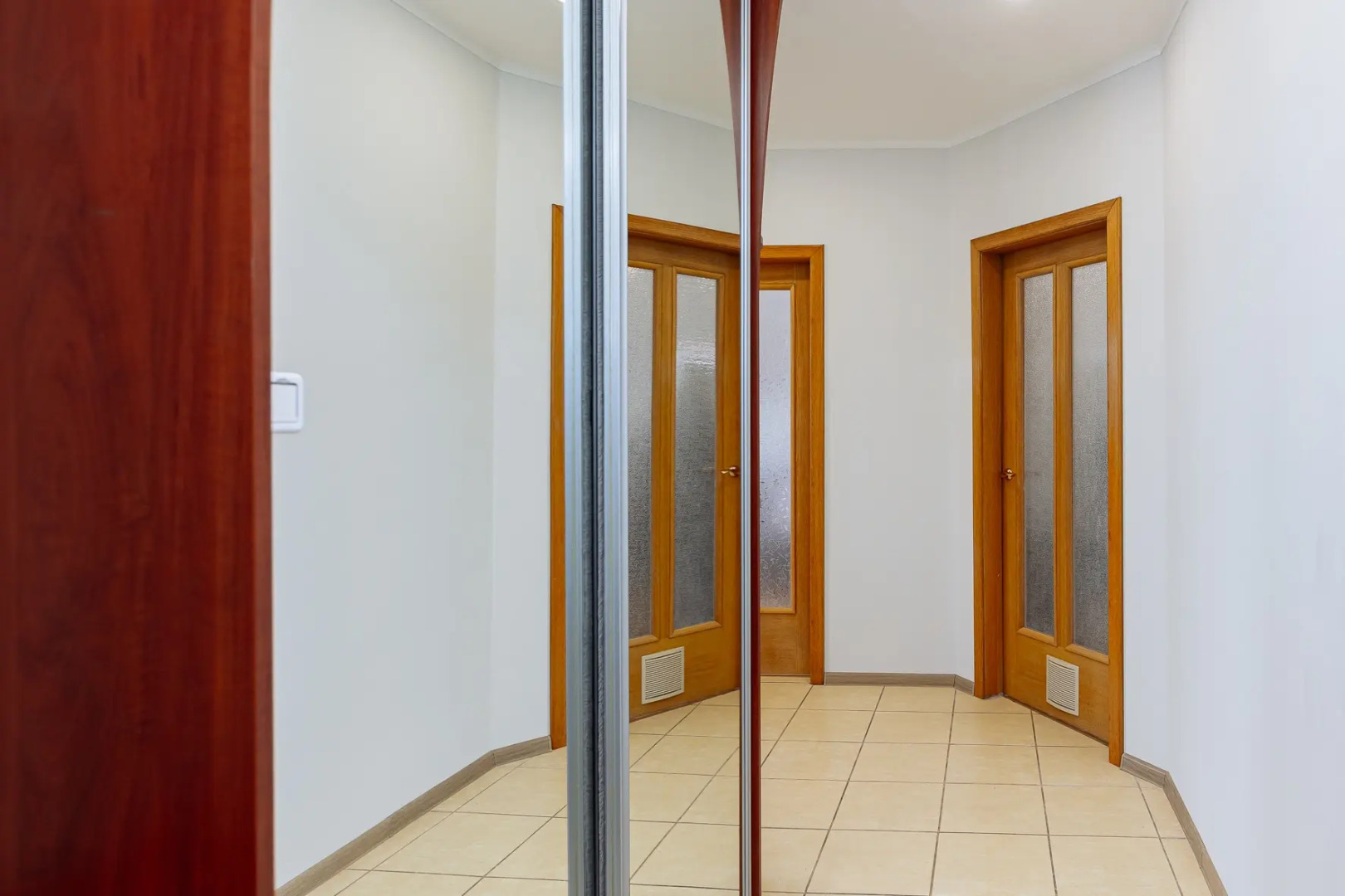 Квартира на Курортном проспекте