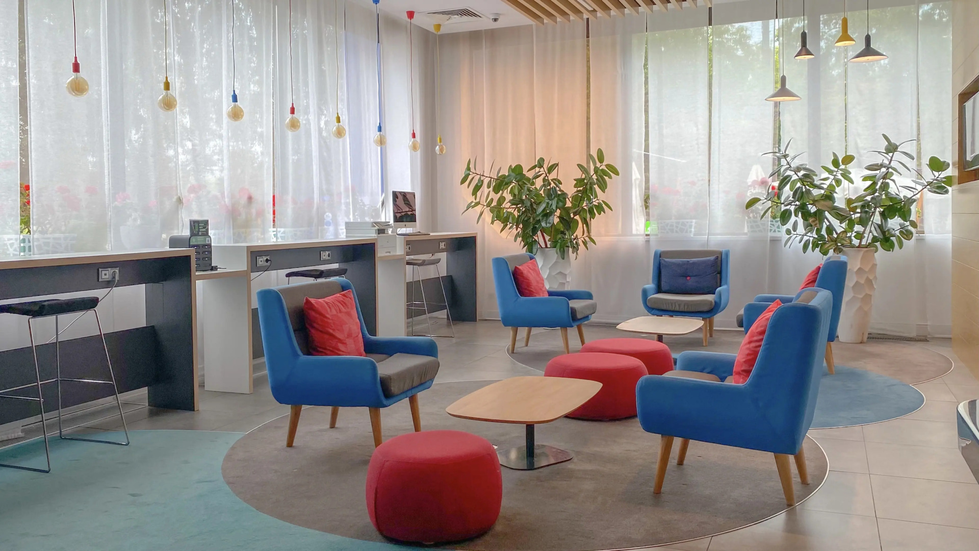 Отель Satelinn Moscow Khovrino