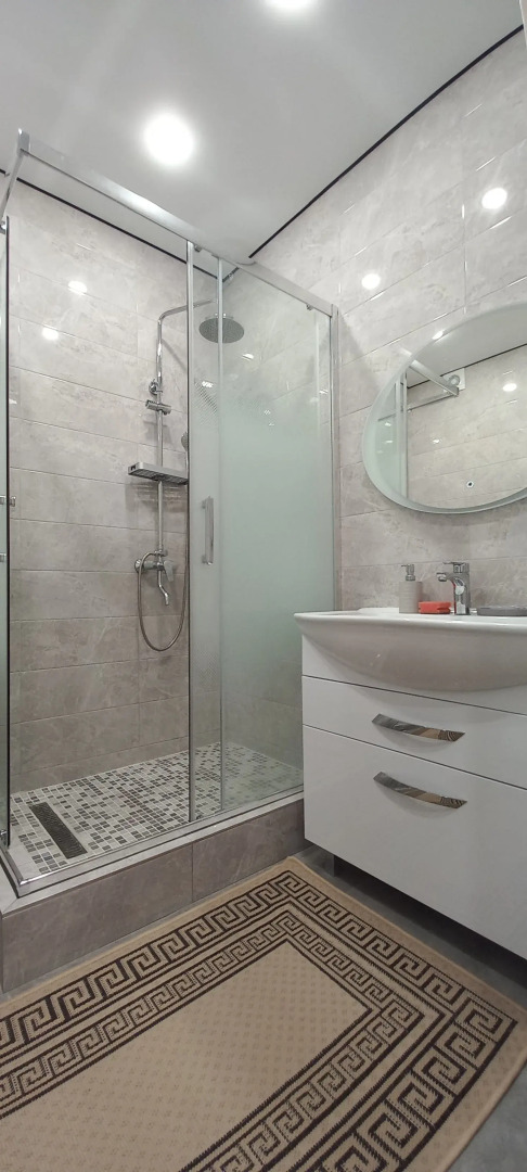 Апартаменты Аристархова 1