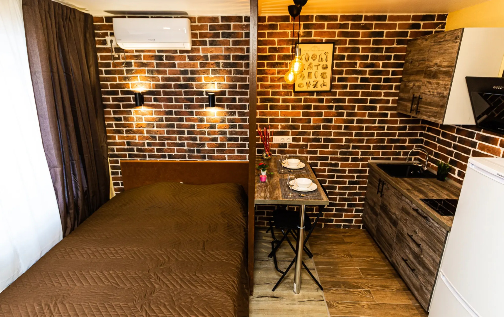 Жилое помещение Татьянин Парк 30/3