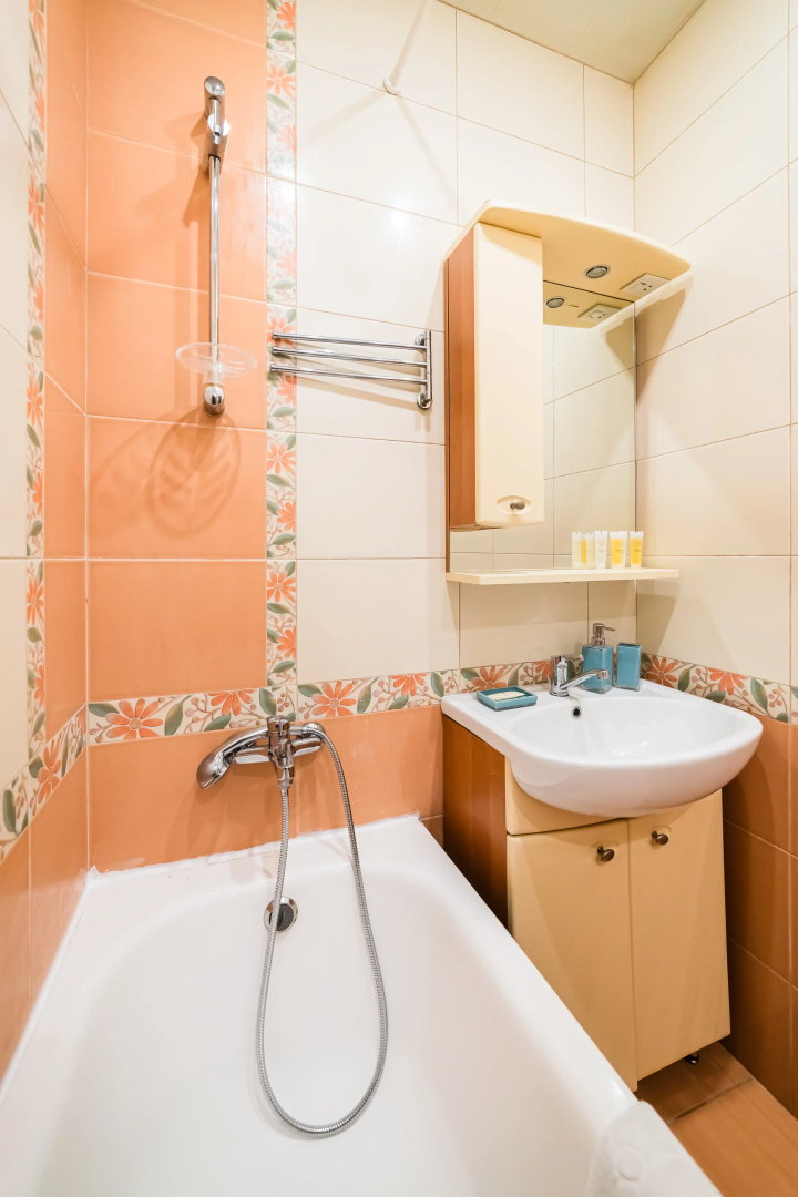 Квартира Апартаменты in Sanny City