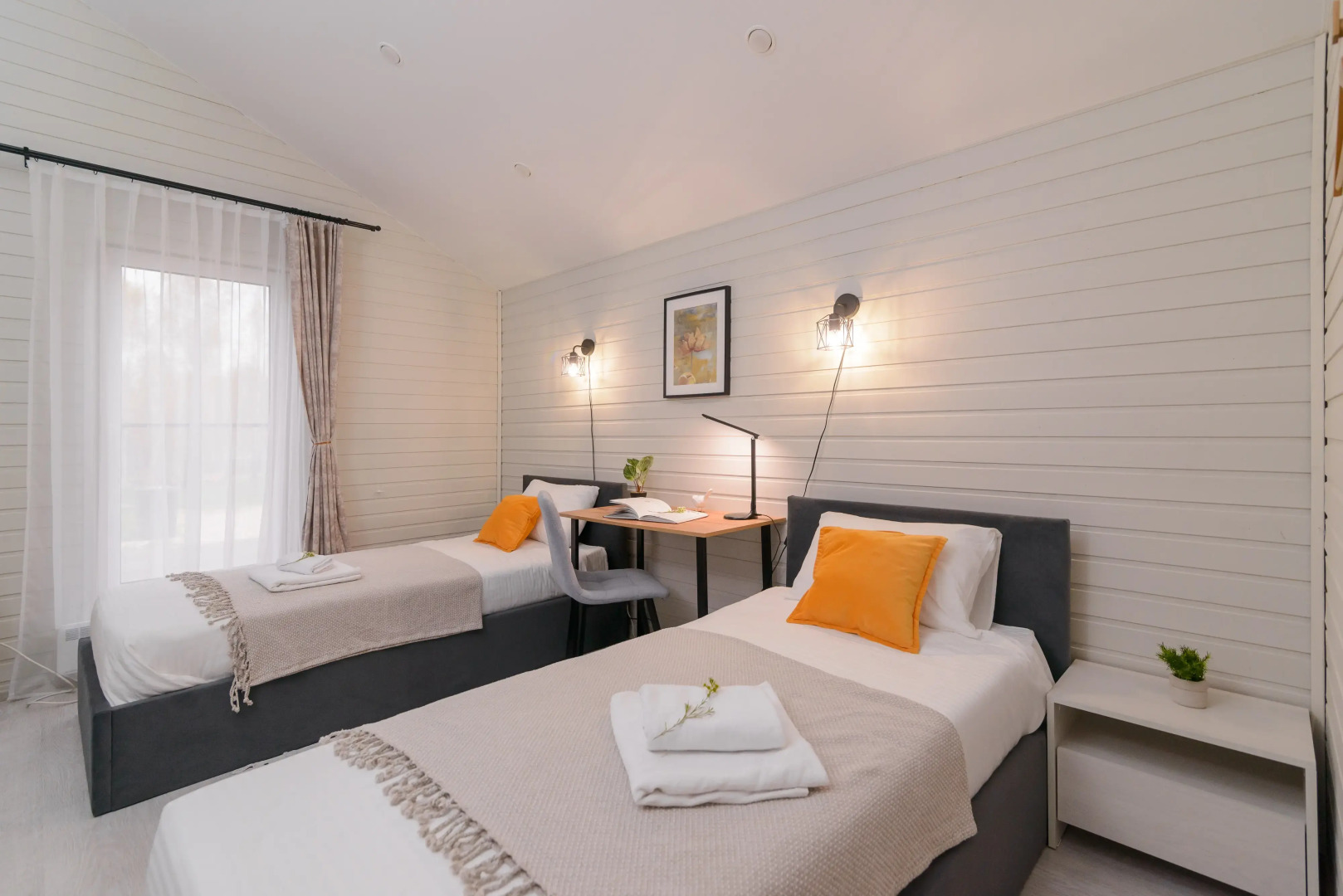 Частный дом Simple Life Home 253