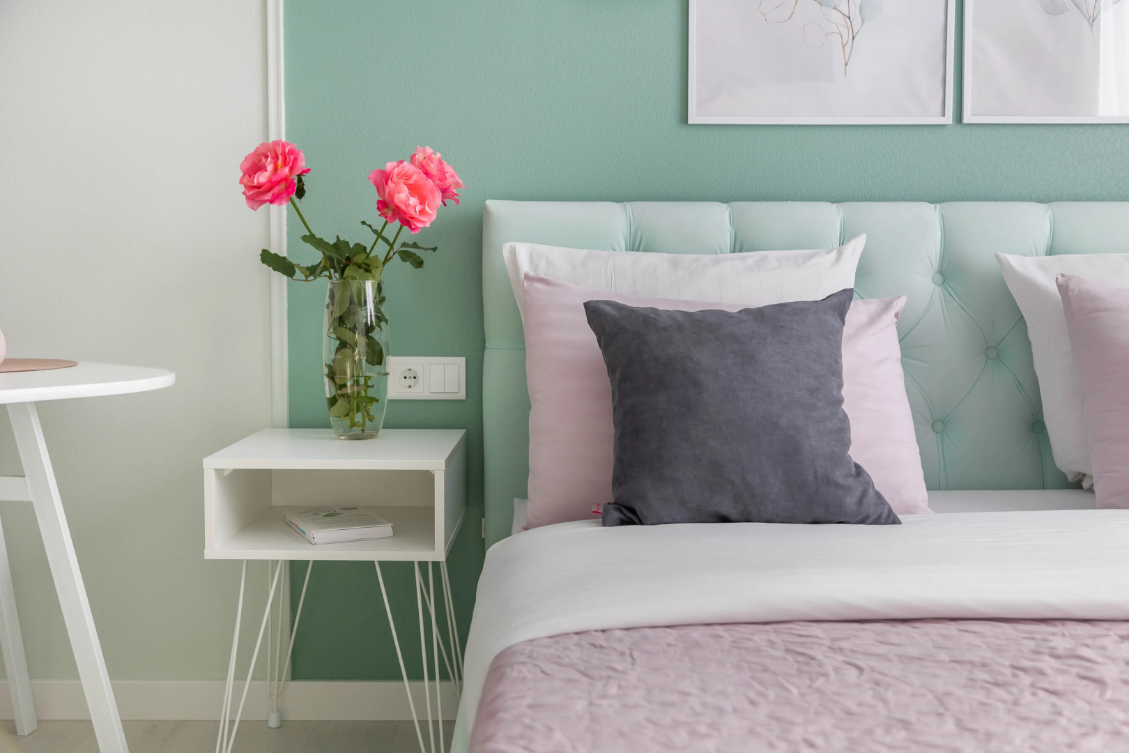 Апартаменты Жемчужина СМАЙЛа